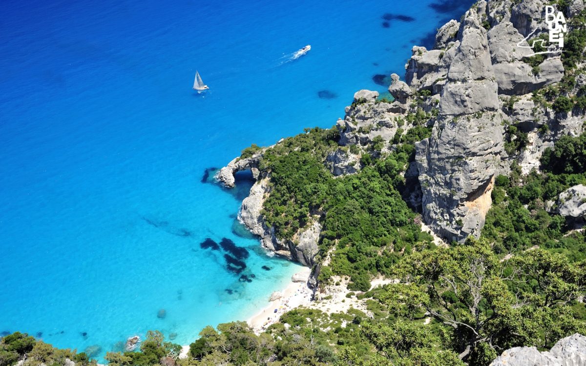 It’s now possible to book FOR CALA GOLORITZE’
