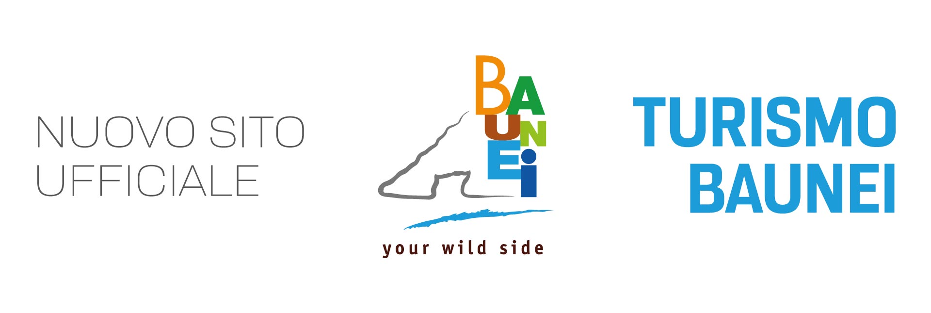 Nuovo sito ufficiale – Turismo Baunei